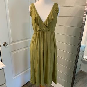 JCrew dress